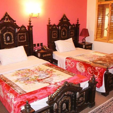 Fairy Land Hotel Karimabad  エクステリア 写真