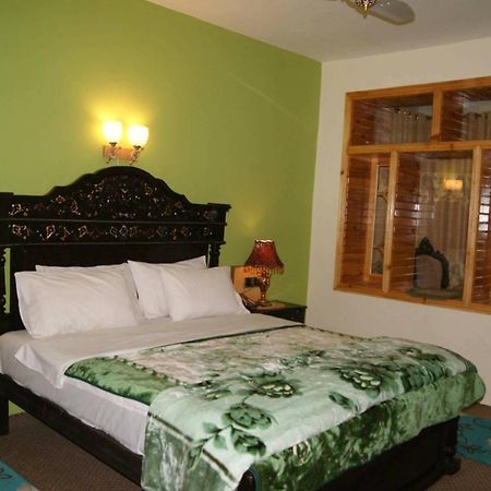 Fairy Land Hotel Karimabad  エクステリア 写真